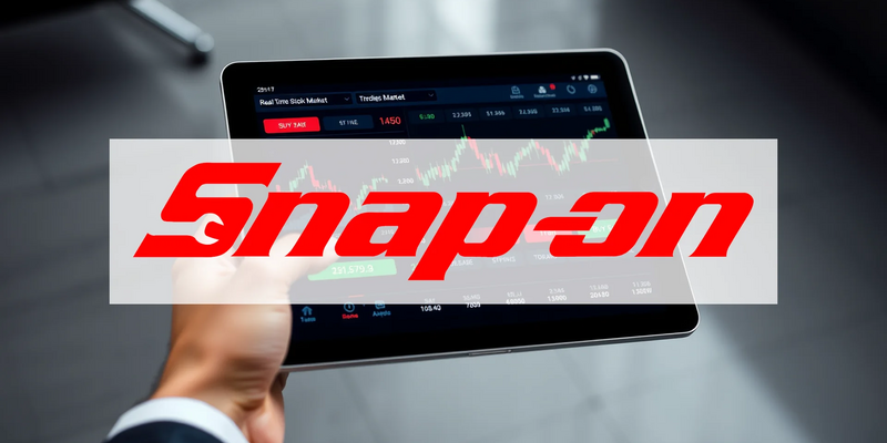 Insider Selling and Institutional Retreat Raise Questions for Snap-On - Foto: über boerse-global.de