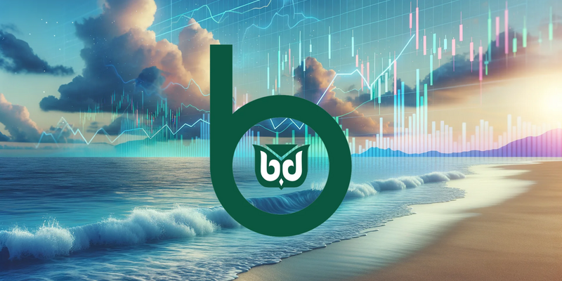 Berkley Shares Face Pressure After Expansion Plan Hits Regulatory Wall - Foto: über boerse-global.de