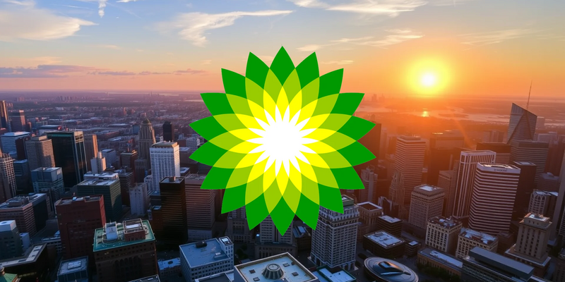 BP Aktie: Strategie-Kehrtwende! - Foto: über boerse-global.de