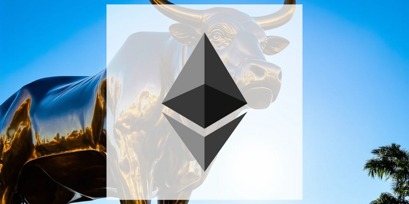 Ethereum’s Crucial Network Upgrade Arrives Amid Market Uncertainty - Foto: über boerse-global.de
