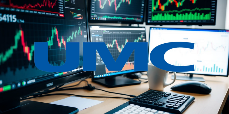 United Microelectronics Gains on Strategic Silicon Photonics Move - Foto: über boerse-global.de