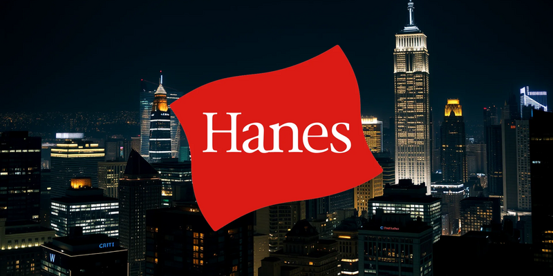 The Final Chapter for Hanesbrands as a Public Company - Foto: über boerse-global.de