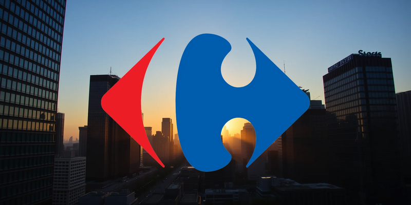 Carrefour Completes Strategic Exit from Italy - Foto: über boerse-global.de