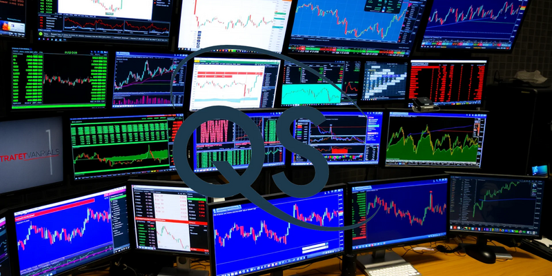 Insider Selling and Analyst Downgrades Cloud QuantumScape’s Outlook - Foto: über boerse-global.de