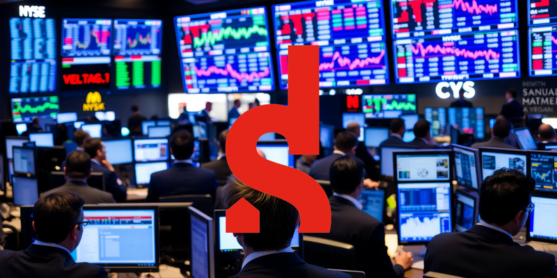 SEB Aktie: Index-Ausschluss-Schock! - Foto: über boerse-global.de