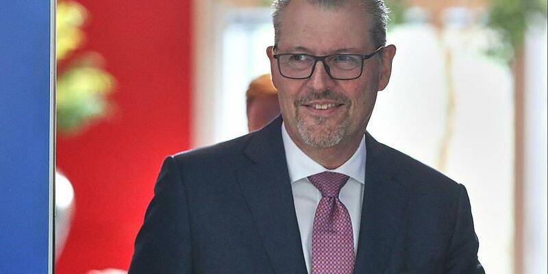 Rainer Dulger (Archiv) - Foto: über dts Nachrichtenagentur