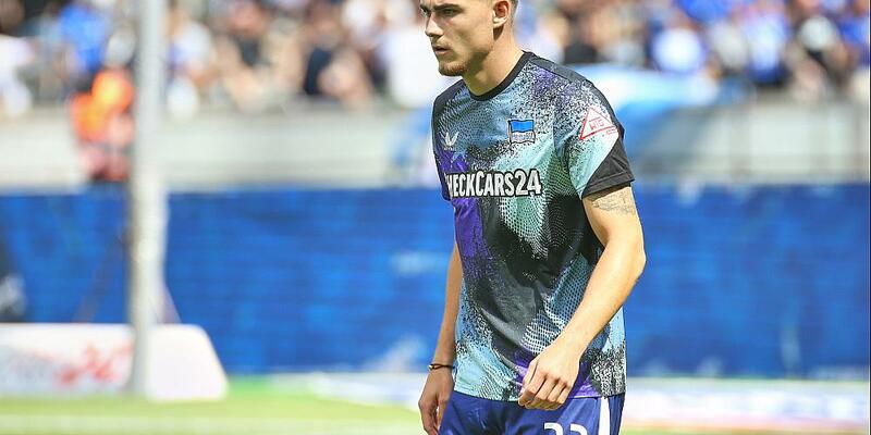 Marten Winkler (Archiv) - Foto: über dts Nachrichtenagentur