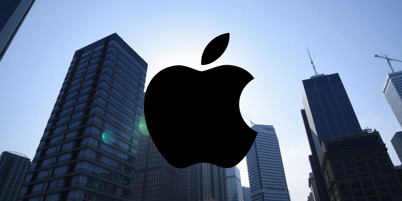 Apple Shares Surge to Unprecedented Valuation - Foto: über boerse-global.de