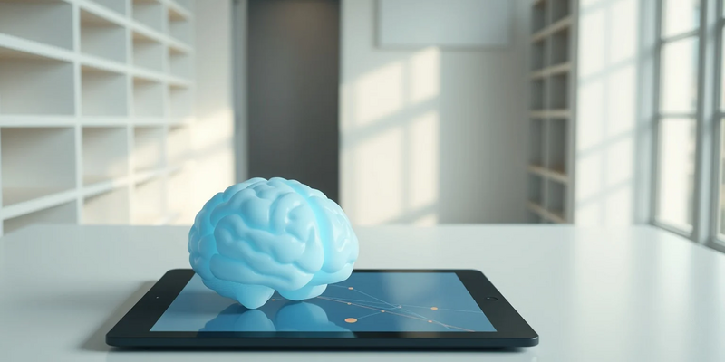 KI gegen Demenz: Forscher präsentieren revolutionäres Diagnose-Tool - Foto: über boerse-global.de