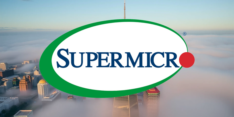 Super Micro Aktie: Crash vorbei? - Foto: über boerse-global.de