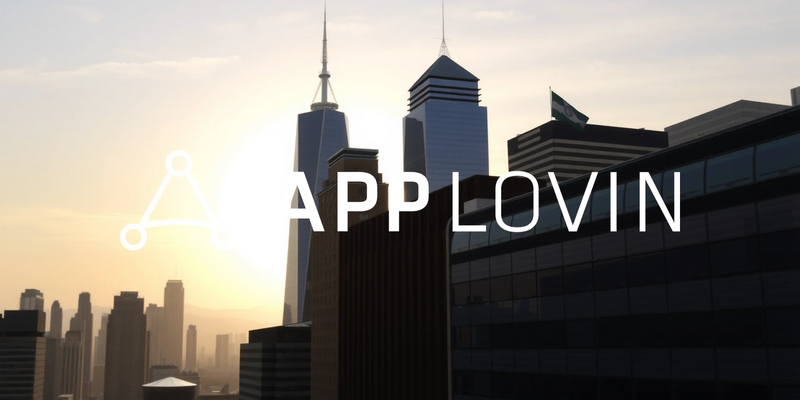 Applovin Aktie: Nicht zu stoppen! - Foto: über boerse-global.de