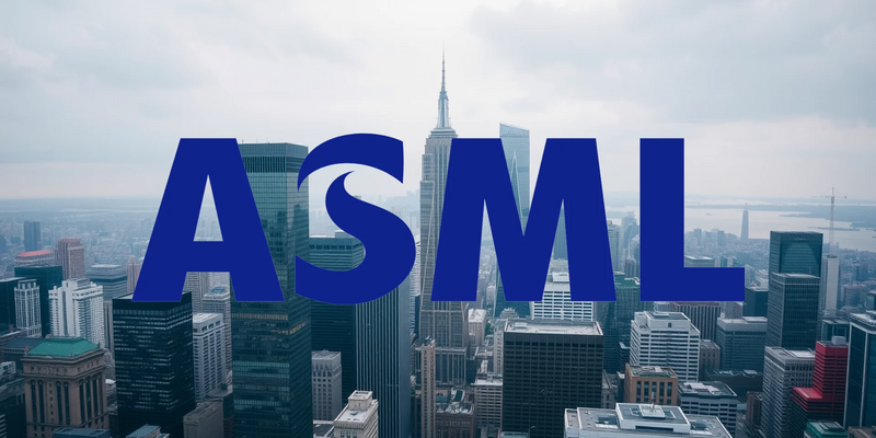ASML Shares Face Political Headwinds Amid Record Rally - Foto: über boerse-global.de