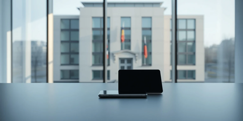 Apple im Visier: Kartellamt prüft Werbe-Tracking auf dem iPhone - Foto: über boerse-global.de