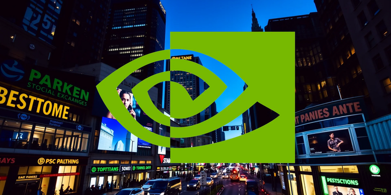 Nvidia: La apuesta multimillonaria que redefine el mercado tecnológico - Foto: über boerse-global.de