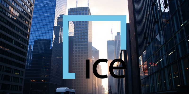 A Clash of Convictions: Deciphering the Signals Around Intercontinental Exchange - Foto: über boerse-global.de