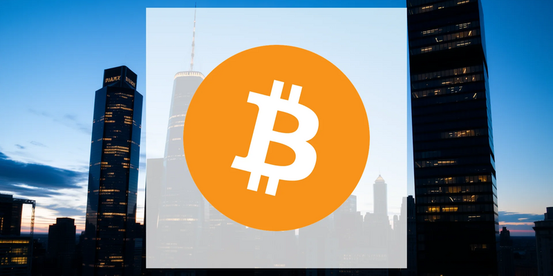 Bitcoin’s Institutional Awakening: A Week of Pivotal Shifts - Foto: über boerse-global.de