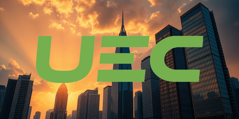 Uranium Energy’s Quarterly Report: A Crucial Test for Investors - Foto: über boerse-global.de