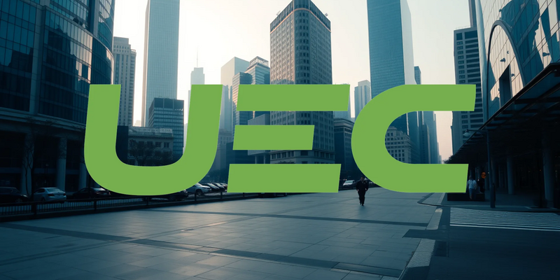 Uranium Energy: El momento de la verdad en el mercado del uranio - Foto: über boerse-global.de