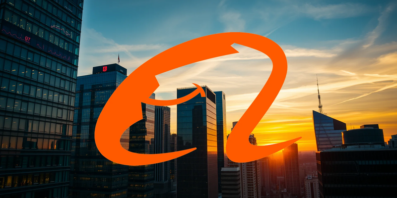 Alibaba Shares Defy Geopolitical Tensions with AI-Led Rally - Foto: über boerse-global.de
