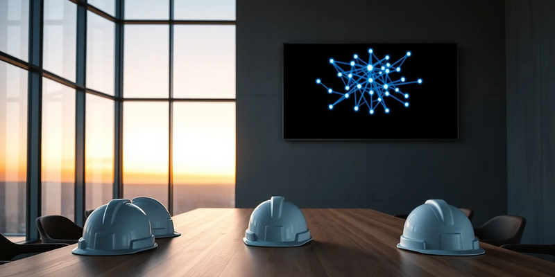 JEAN MÜLLER setzt auf ISO 45001: Firmen verschärfen freiwillig Arbeitssicherheit - Foto: über boerse-global.de