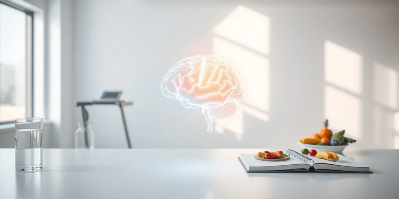 Alzheimer-Prävention: Lebensstil schützt das Gehirn nachweislich - Foto: über boerse-global.de