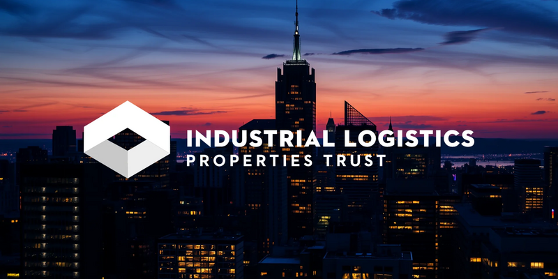 Industrial Logistics Properties Stock: Momentum Stalls After Rally - Foto: über boerse-global.de