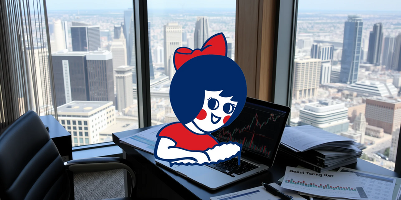 Utz Brands Stock: Can Growth Expectations Overcome Profitability Concerns? - Foto: über boerse-global.de