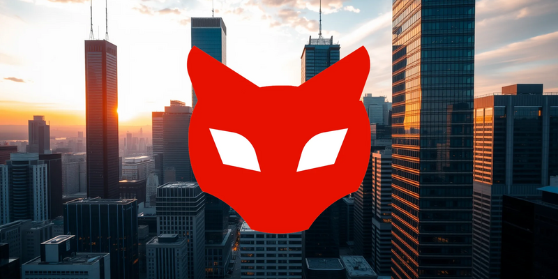 Red Cat Holdings: La revisión de objetivos que sacude a los inversores - Foto: über boerse-global.de