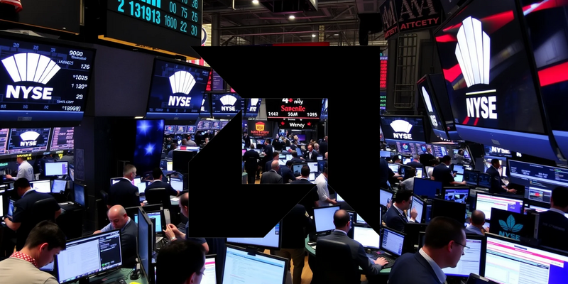 AMD’s Strategic Push to Challenge AI Dominance - Foto: über boerse-global.de