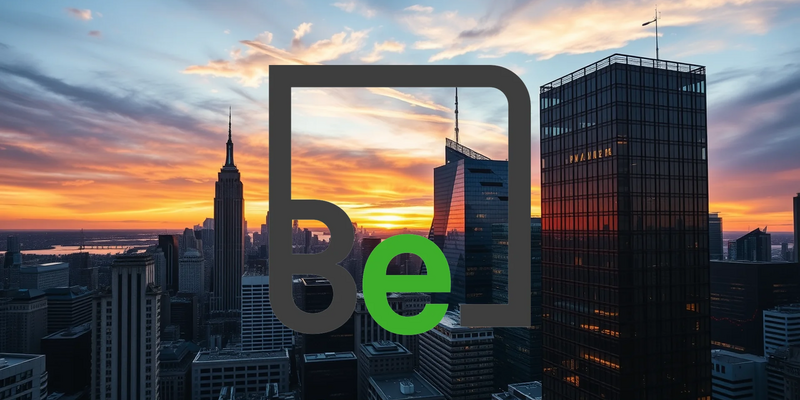 Bloom Energy Stock Surges Amid Insider Selling: A Sign of AI-Driven Euphoria? - Foto: über boerse-global.de