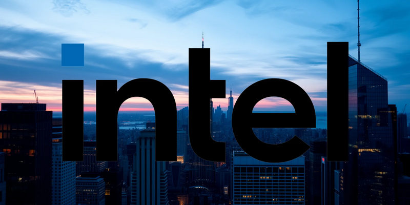 A Potential Apple Deal Ignites Speculation Around Intel’s Future - Foto: über boerse-global.de