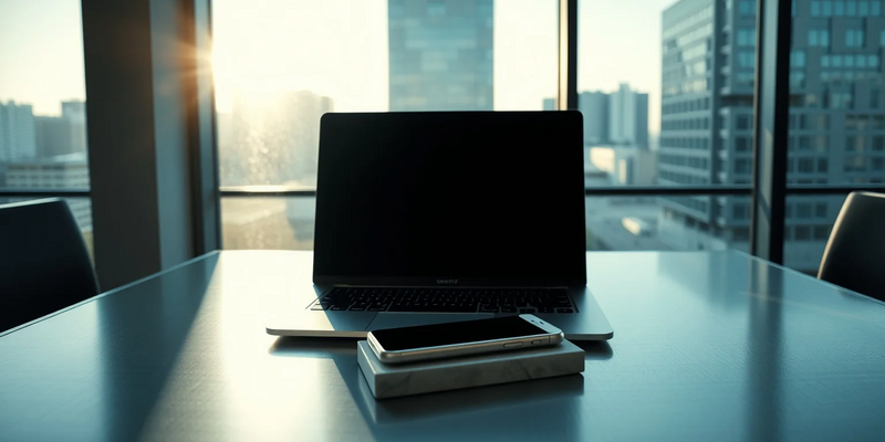 Apple verweigert Indiens Zwangs-App auf iPhones - Foto: über boerse-global.de