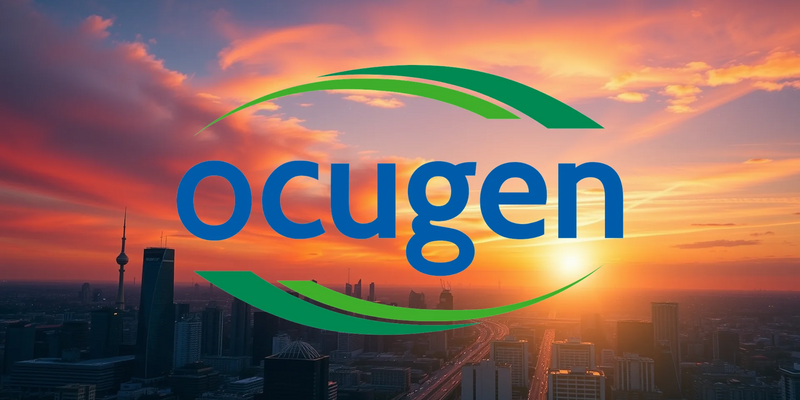 Competitive Threat Emerges for Ocugen’s Eye Disease Treatment - Foto: über boerse-global.de