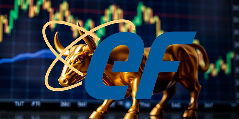 Energy Fuels Stock: A Clash of Institutional Confidence and Regulatory Missteps - Foto: über boerse-global.de