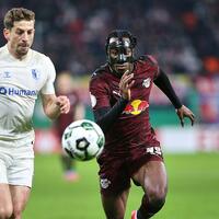 RB Leipzig - FC Magdeburg am 02.12.2025 - Foto: über dts Nachrichtenagentur