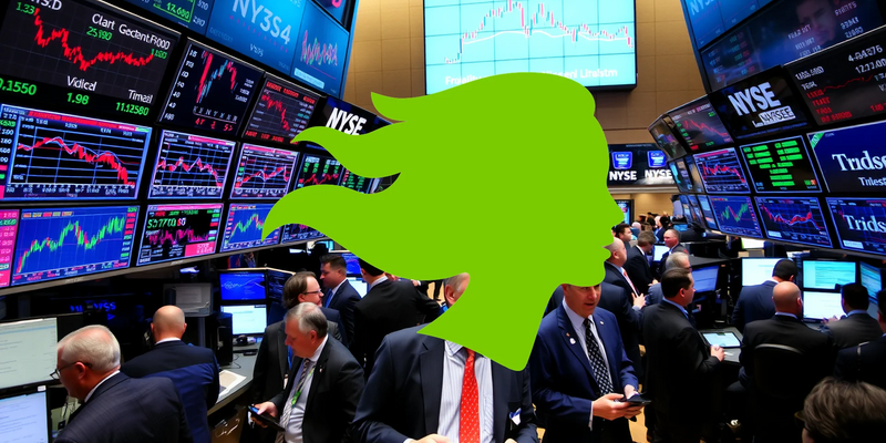 Eos Energy Aktie: Absturz nach Milliarden-Deal? - Foto: über boerse-global.de