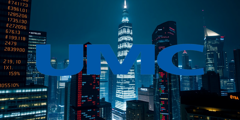 United Microelectronics Aktie: Spitzenergebnisse präsentieren! - Foto: über boerse-global.de