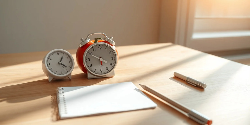 Pomodoro-Technik: Vom Produktivitäts-Tool zum psychologischen Schutzschild - Foto: über boerse-global.de