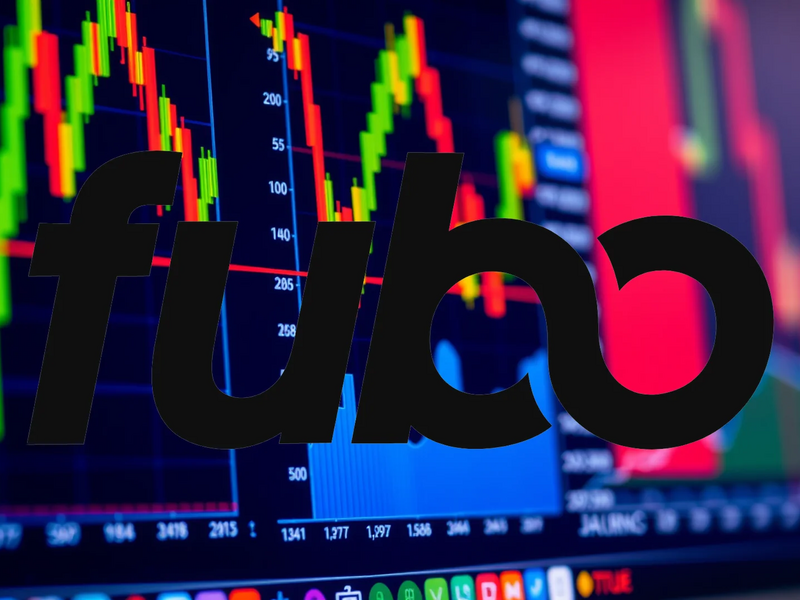 FuboTV Aktie: Kampf ums Überleben? - Foto: über boerse-global.de