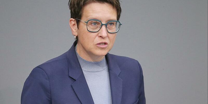 Susanne Hierl (Archiv) - Foto: über dts Nachrichtenagentur