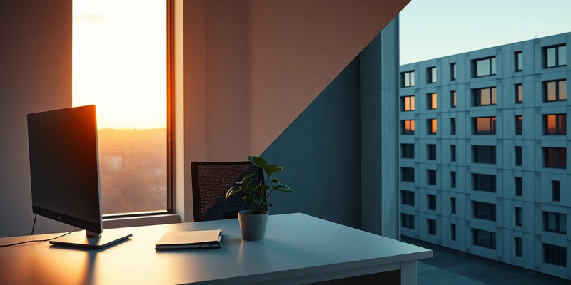 Instagram streicht Homeoffice: Deutschland im Zufriedenheitstief - Foto: über boerse-global.de