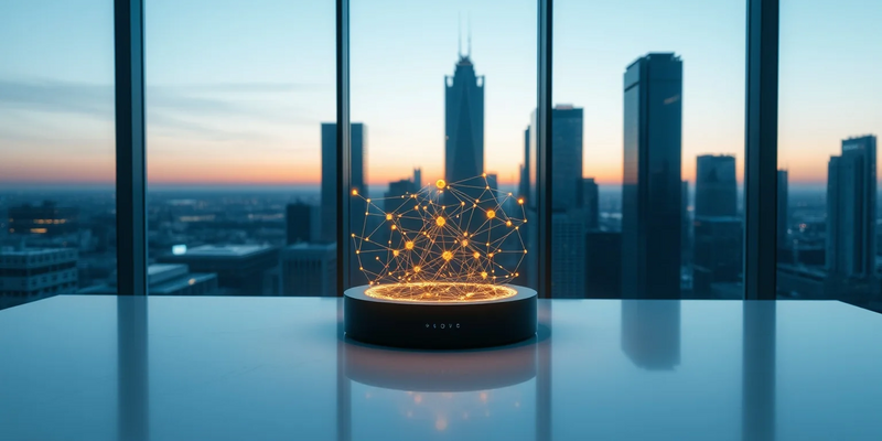 Amazon Nova: KI trifft nun selbst Entscheidungen - Foto: über boerse-global.de