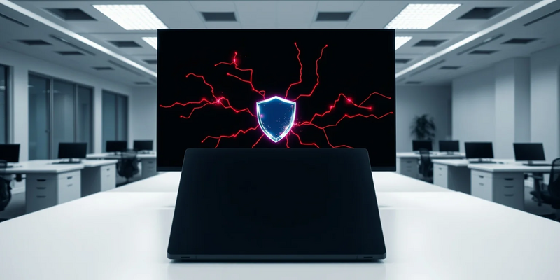 Sparkasse, Klarna, PayPal: KI-gestützte Phishing-Welle nach Cyber Week - Foto: über boerse-global.de