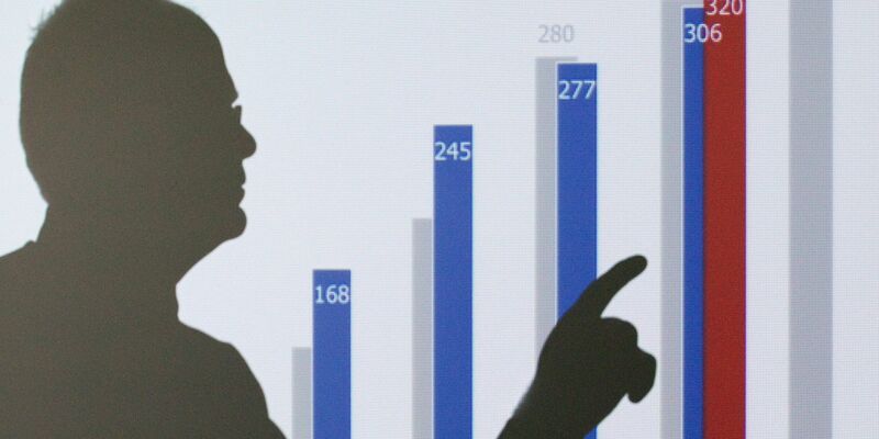 Für Geschäftsführer und Vorstände geht der Spitzenjob mit steigendem Klagerisiko einher. (Symbolbild) - Foto: Friso Gentsch/dpa