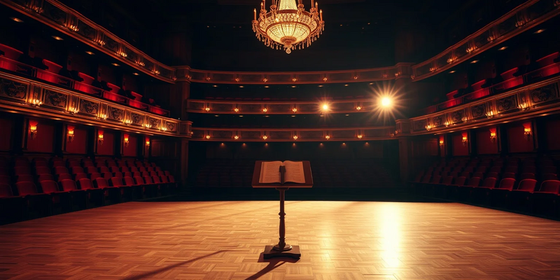 Wien: Imperial Ball startet heute das Strauss-Finale - Foto: über boerse-global.de