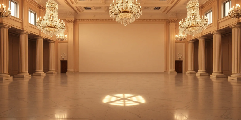 Imperial Ball: Cherkaoui dekonstruiert Wiener Ballkultur - Foto: über boerse-global.de