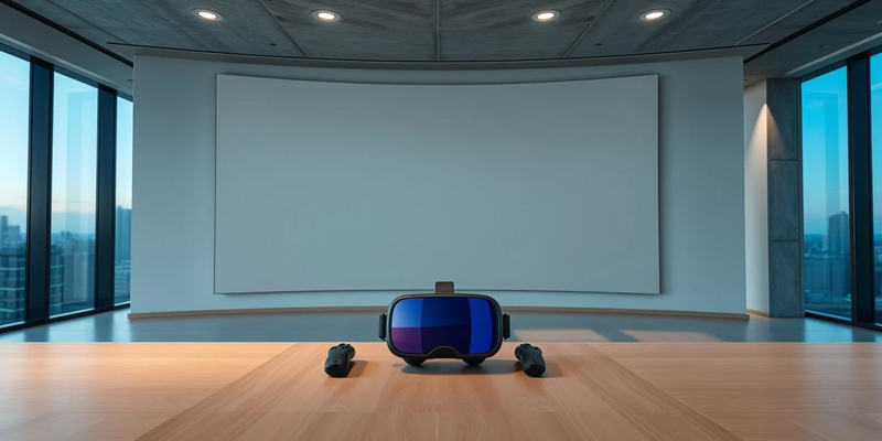 Microsoft Mesh: Eigenständige Plattform vor dem Aus - Foto: über boerse-global.de