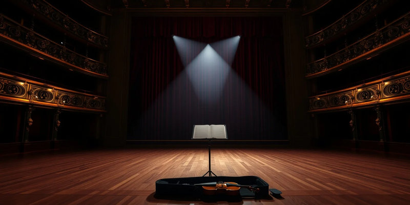 Wien: Kaufmann und Damrau brechen Silvester-Rekorde - Foto: über boerse-global.de