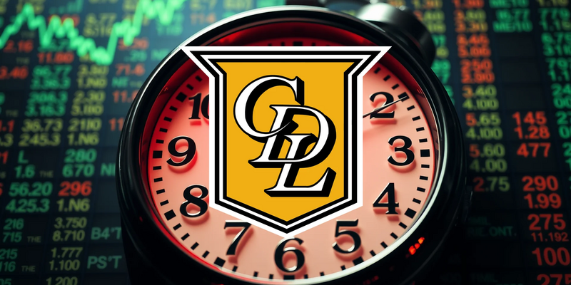 Coeur Mining: La Fusión que Puede Transformar el Sector Minero - Foto: über boerse-global.de