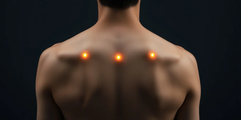 Ohr-Akupressur: Schmerztherapie ohne Medikamente - Foto: über boerse-global.de